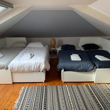 Casa Da Oliveira Appartement Porto Buitenkant foto