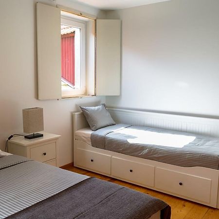 Casa Da Oliveira Appartement Porto Buitenkant foto