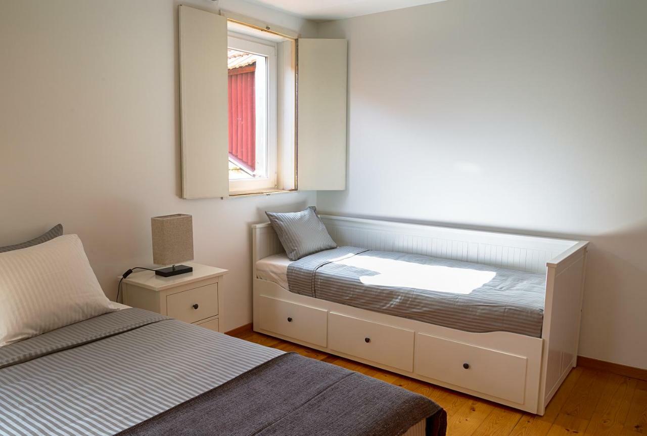 Casa Da Oliveira Appartement Porto Buitenkant foto